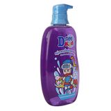 Tắm Gội Trẻ Em Dnee Kids 400ml