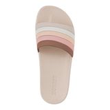 Dép Monobo Karen Colorful 3 Light Beige