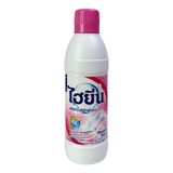 Tẩy Quần Áo Trắng Hygiene Huơng Hoa Màu Hồng 250ml