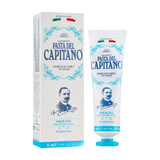 Kem đánh răng Pasta del Capitano 1905 Italy Cho Người Hút Thuốc 75ml