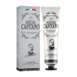 Kem đánh răng Pasta del Capitano 1905 Italy Than Hoạt Tính 75ml