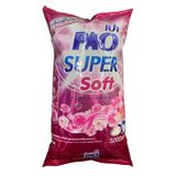 Bột Giặt PAO Super Soft 5kg