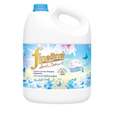 Nước Giặt Xả Fineline Happiness Moonlight Fresh Kháng Khuẩn 3000ml