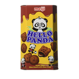 Bánh Meiji Hello Panda 43g