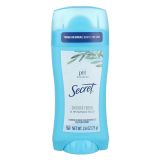 Sáp Khử Mùi Secret Shower Fresh 73g