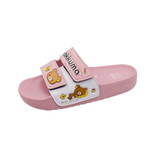 Dép Y-roon Rilakkuma REV33-Y38PC Màu Hồng