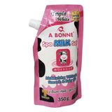 Muối tắm sữa bò A Bonne 350gr