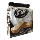 Bánh xốp Rinny Chocolate 32gr x 12 bịch (tặng kèm 3 bịch)