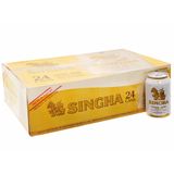 Bia Singha 330ml