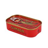 Cá Mòi Sốt Cà Chua Sumaco Thái Lan 125G