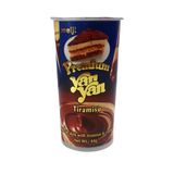 Bánh Que Chấm Kem Meiji Yan Yan 40g