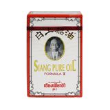 Dầu Gió Ông Già Siang Pure 3cc