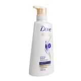 Dầu Gội Dove Intense Repair Phục Hồi Hư Tổn 480ml