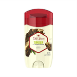 Sáp Khử Mùi Old Spice Timber 73g