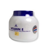 Kem Dưỡng Ẩm Aron Vitamin E 200g