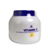 Kem Dưỡng Ẩm Aron Vitamin E 200g