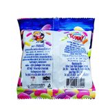 Kẹo Dẻo Tommy Vị Trái Cây 20gr