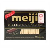 Kẹo Meiji Chocolate 120g