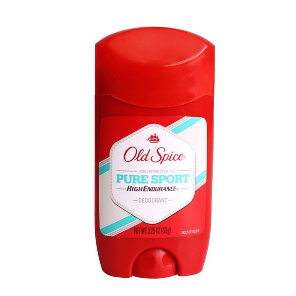 Lăn khử mùi Old Spice Mỹ