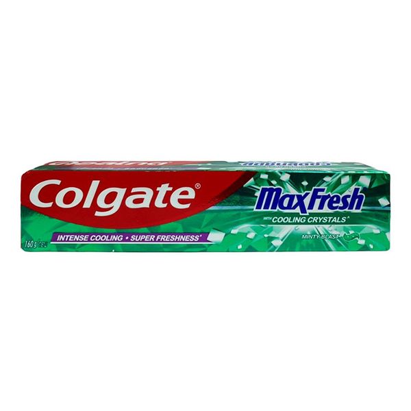 Kem Đánh Răng Colgate Maxfresh Mint Blast Thái Lan 137g