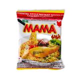 Mì Gói Mama Vị Gà Oriental Style 55gr