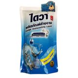 Nước Rửa Chén Đậm Đặc Daiwa Không Mùi 500ml