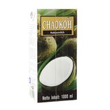 Nước cốt dừa 100% Chaokoh 1000ml