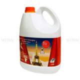 Nước Giặt Hi Class Laundry Liquid Detergent 3500ml - Cam