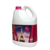 Nước Giặt Hi Class Laundry Liquid Detergent 3000ml - Hồng