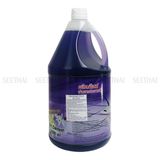 Nước Lau Sàn Cỏ Ba Lá Hoa Oải Hương 3800ml