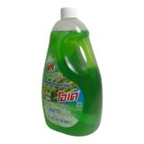 Nước Lau Sàn Okay 2000ml - Hương Sả Chanh