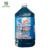 Nước Lau Sàn Blue Sky OKAY Thái Lan 5200ml