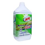 Nước Lau Sàn Lemongrass OKAY Thái Lan 3800ml