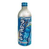 Nước Soda Sangaria Vị Chanh Nhật Bản 500ml/chai