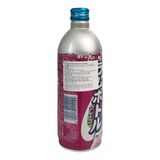 Nước Soda Sangaria Nhật 500g