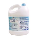 Nước Xả Vải Dnee Morning Fresh Xanh Dương 2800ml