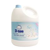 Nước Xả Vải Dnee Morning Fresh Xanh Dương 2800ml