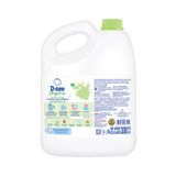 Nước Giặt Xả Dnee Baby Liquid Detergent Organic Aloe Vera 3000ml