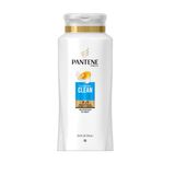 Dầu Gội & Xả Pantene Pro V 2in1 Classic Clean 750ml