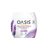 Sáp Thơm Đuổi Muỗi OASIS - Relaxing Purple 180g