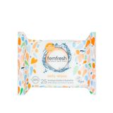 Khăn Ướt Vệ Sinh Vùng Kín Hằng Ngày Femfresh 10 Tờ