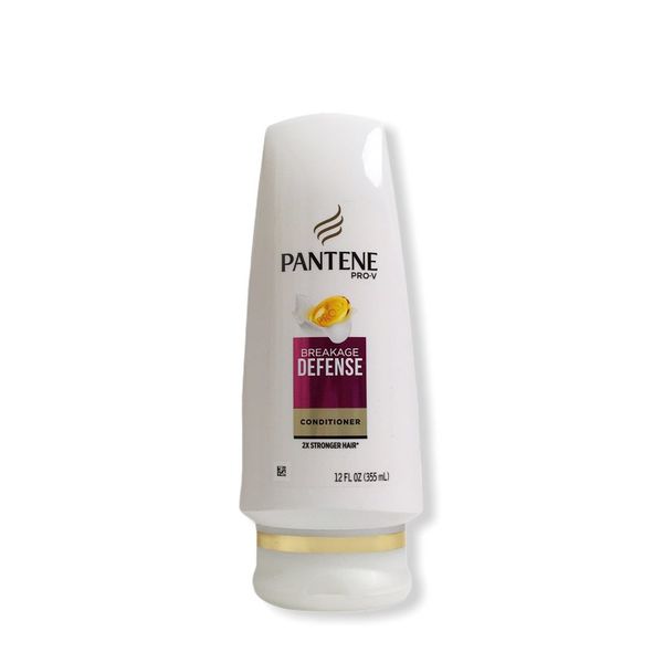 Dầu Xả Pantene Pro-V Breakage Defense 355ml