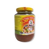 Gia vị lẩu Thái 454g ( Thái Tom Yum)