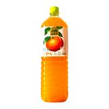 Nước Ép Cam Nguyên Chất Kirin 1500ml