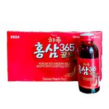 Nước Chiết Xuất Hồng Sâm 365 Daesan 100ml