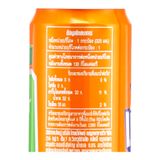 Nước Ngọt Fanta Cam Thái Lan 325ml