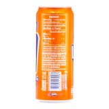 Nước Ngọt Fanta Cam Thái Lan 325ml