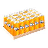 Nước Ngọt Fanta Cam Thái Lan 325ml