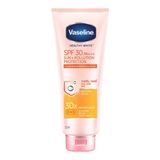 Sữa Dưỡng Thể Vaseline Healthy Bright 320ml