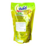 Nước Rửa Chén Bát Đậm Đặc Pinto Hương Kiwi 400ml